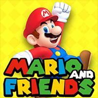 mario image